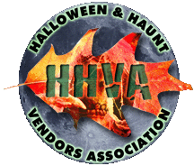 Halloween & Haunt Vendors Association