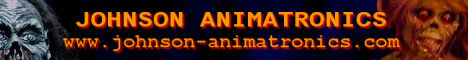 Johnson Animatronics