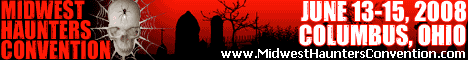 Midwest Haunters Convention