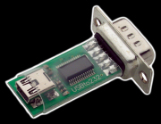 USB-to-Serial Adapter