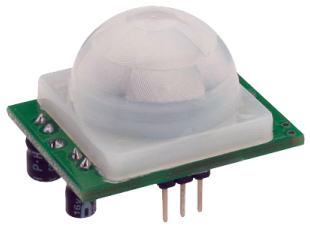 PIR Sensor
