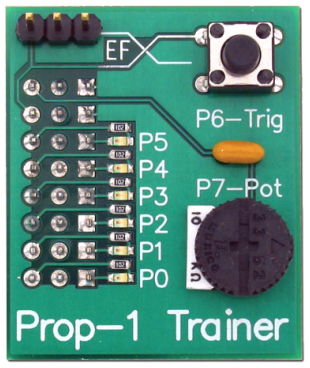 Prop-1 Trainer