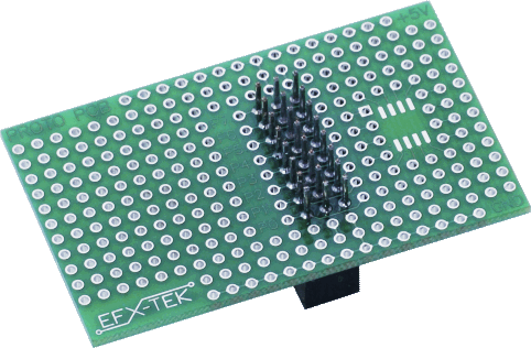 Proto PCB
