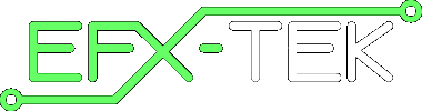 EFX-TEK [home link]