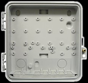 9x9x3 Enclosure