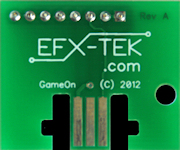 GameOn Adapter