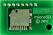 microSD Adapter