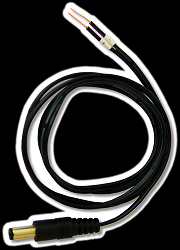 2.1mm Pigtail