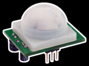 PIR Sensor