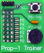 Prop-1 Trainer