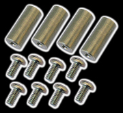 Screws & Stand-offs