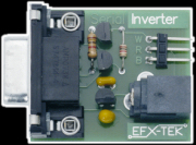Serial Inverter