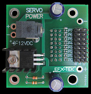 Servo Power
